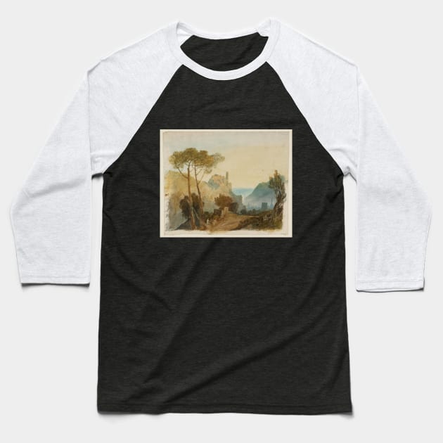 Baden, 1809 Baseball T-Shirt by Art_Attack